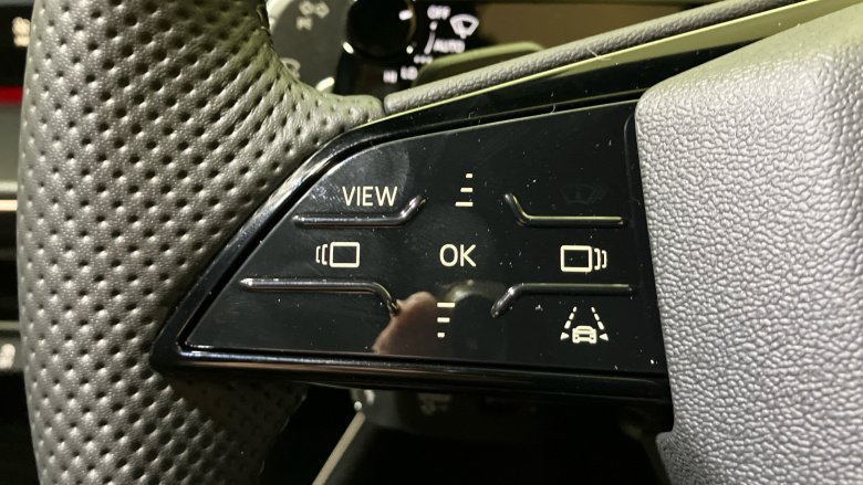 Audi Q3 1.5 TFSI S Line 5dr S Tronic Petrol Estate